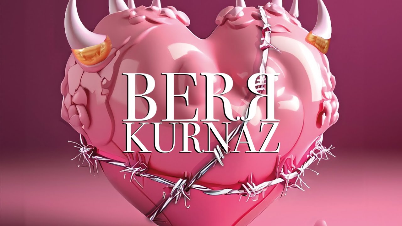 Watch BERЯ - KURNAZ on YouTube Watch BERЯ - KURNAZ on YouTube