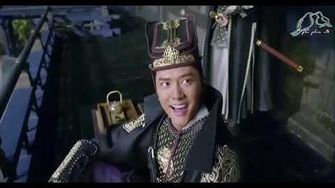 Phim: ĐỊCH NHÂN KIỆT, RỒNG BIỂN TRỖI RẬY, TỨ ĐẠI THIÊN VƯƠNG