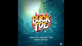 Buck Toe Riddim [Sipo Records] {Juggling}