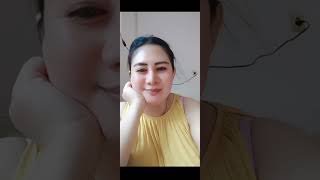BUNDA  BANGUN TIDUR UDAH NGAJAK NGOPI AJA ‼️
