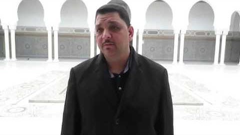 "الله نور السموات والأرض " بأحسن مايكون الترتيل، بصوت القارئ: عبدالرزاق الدليمي