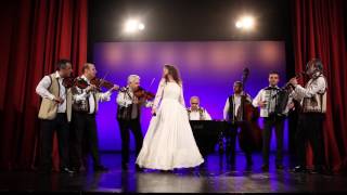 Domnita Iscru - Lelita Carciumareasa