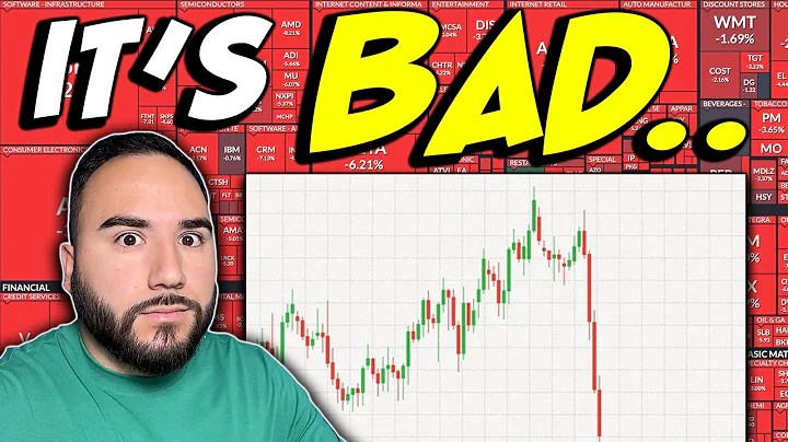 SOFI COLLAPSE ABOUT TO GET WORSE!?📉