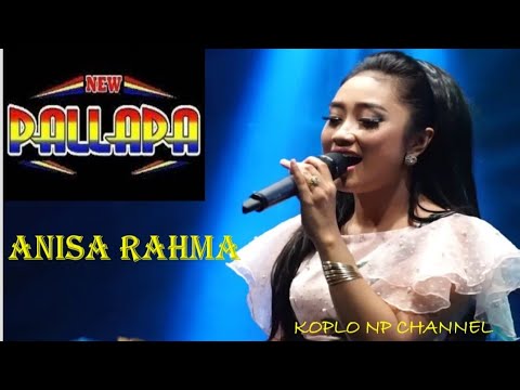 Takdir - New Pallapa Anisa Rahma