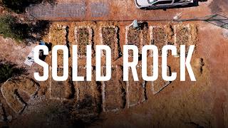 We’re Growing Thousands of Pounds of Food on Solid Rock | Project Backbone Ep. 2