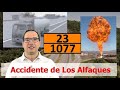 🚚🔥 ACCIDENTE de Los ALFAQUES🔥🚚