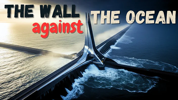 Delta Works: The Barrier That Changed a Nation Forever