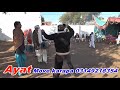 Khattak Nagin Dance | 31 Aug 2019