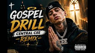 [FREE] Holy Drill Apostle x Central Cee Style UK Drill Type Beat 'Rise Again' | Gospel Drill 2026