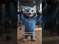 La motivación te impulsa, pero la disciplina te lleva al éxito. #diciplina #catvideos #fyp