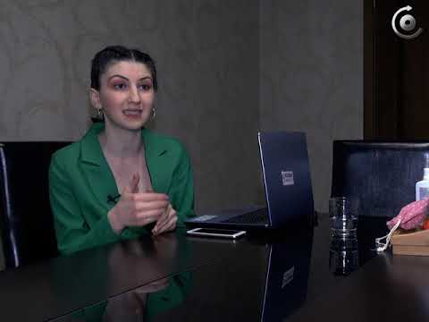 სექსუალური განათლების აუცილებლობასა და გეგმებზე ხატია ახალაია საუბრობს