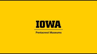 Exhibition Spotlight: A Century of IIHR Research on the Mississippi River (part II)