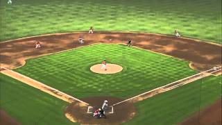 2012/07/25 Francisco's RBI knock