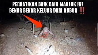 KALO KAMU NGGA SIAP MENTAL JANGAN NONTON VIDEO INI‼️