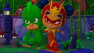 PJ Masks Power Heroes: Mighty Alliance| PS5 Gameplay 4K HDR [34223]