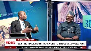 Understanding Nigeria’s Data Protection Ecosystem | Daniel Uba | The Market Report