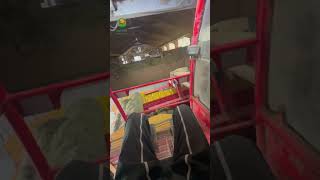 On Remplit Lautochargeuse