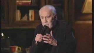 YOU HAVE NO RIGHTS - George Carlin