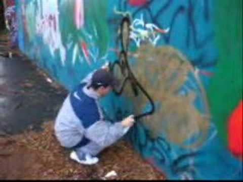 Anro One throw up