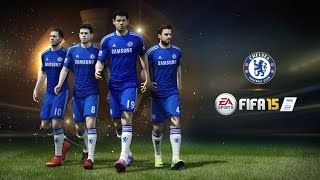 [ أندرويد ] شرح تحميل وتركيب لعبة FIFA 15 Ultimate Team بدون كمبيوتر | FIFA 15 Ultimate Team screenshot 1