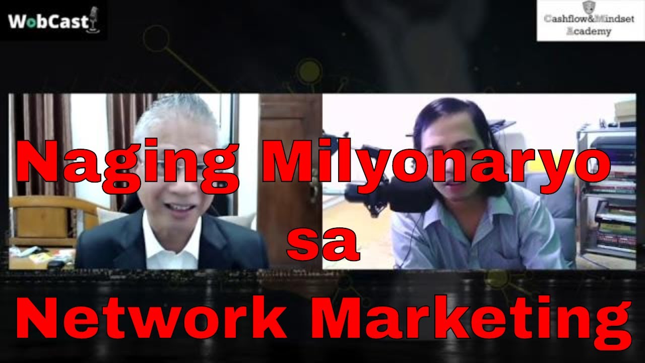NETWORK MARKETING - HOW TO BECOME A 6 FIGURE INCOME EARNER IN MLM ...