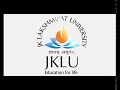 JK Lakshmipat University Campus View JK Lakshmipat University Campus View