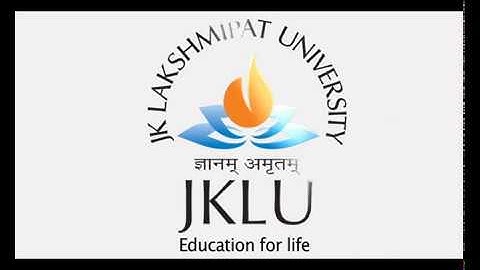 Jklu official video
