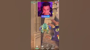 Me encanto jugar con #gekko #valorant #gaming #twitch #hardstuck