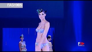 SUMMER DREAM Full Show MODE CITY PARIS Spring Summer 2018 - Fashion Channel