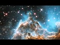 Hubble&#39;s Stunning Monkey Head Nebula