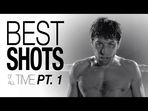Best Shots of All Time - Pt. 1