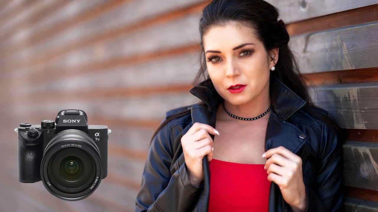 Sony A7iii Firmware 3.0 Realtime Eye AF & Animal Eye AF Real World