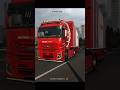 FORD FMAX BALTRAK - ETS 2 #shorts #ets2 #gerçekçisürüş #ets2mods #keşfet #fordfmax #oyun #türkiye
