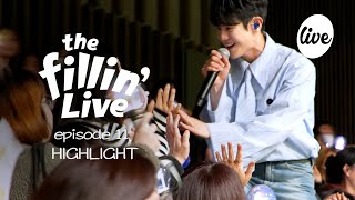 [4K] HIGHLIGHT “Beautiful Night” & “BODY” & “Beautiful” Band LIVE Concert [it's Live]