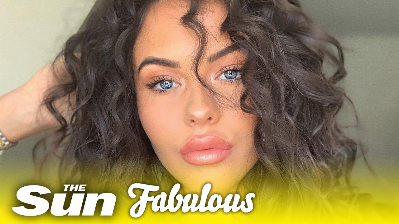 'The first time I got Botox it looked disgusting' - Shelby Tribble