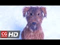 CGI Animated Short Film: &quot;Please Come Back for Christmas&quot; by Big Bang Films | CGMeetup