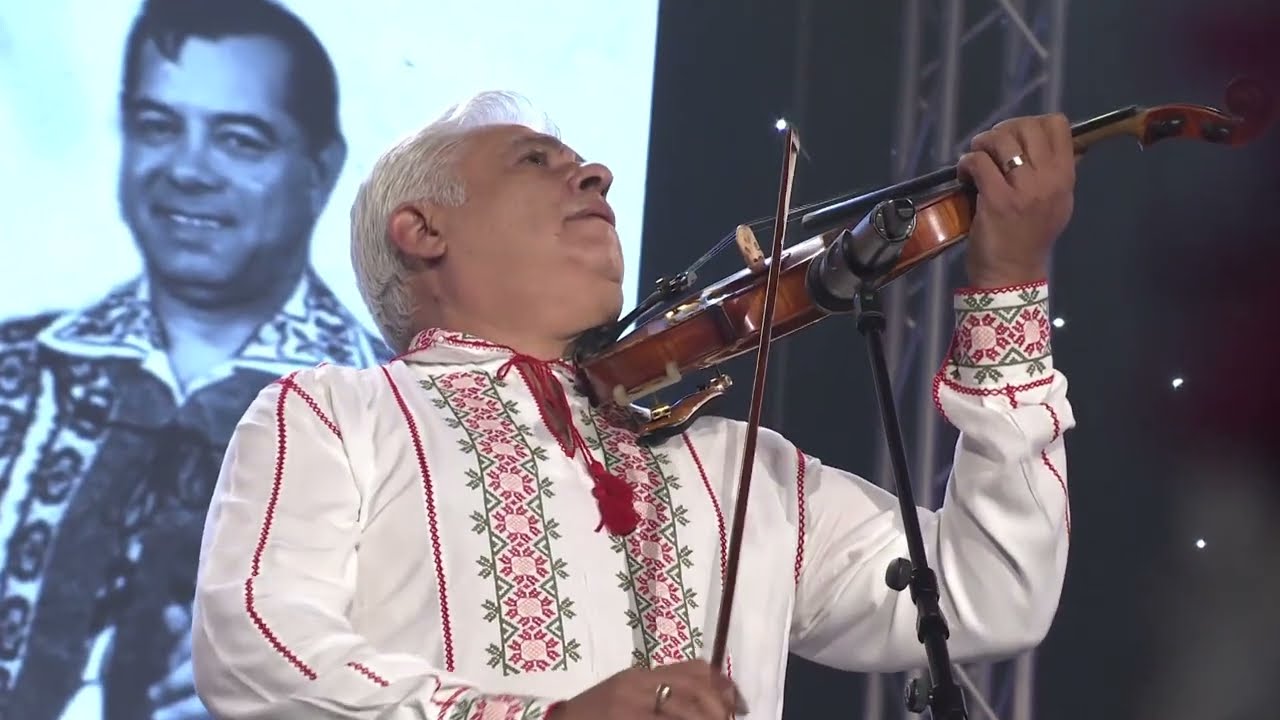 Marin Alexandru - Suită instrumentală din Oltenia (Festivalul Naţional de Folclor Ion Drăgoi 2023)