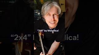 Underrated Metallica Riffs Are The Best