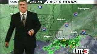 Weather @ Your Desk Friday GMA