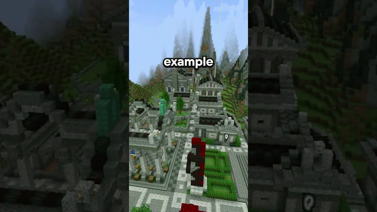 He FAILED the Oneblock challenge…💔🤯 #minecraft #gaming #cosmosmc #oneblock #smp
