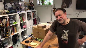 C4DLive NAB VFX magic of Stu Maschwitz Daniel Hashimoto Seth Worley & Andrew Videocopilot Kramer!