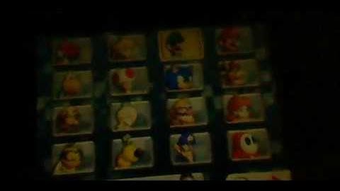 All CTGP-7 Texture/Custom Characters