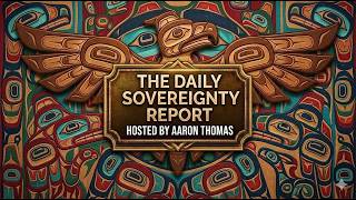 The Daily Tribal Sovereignty Report Tue  August 11, 2026