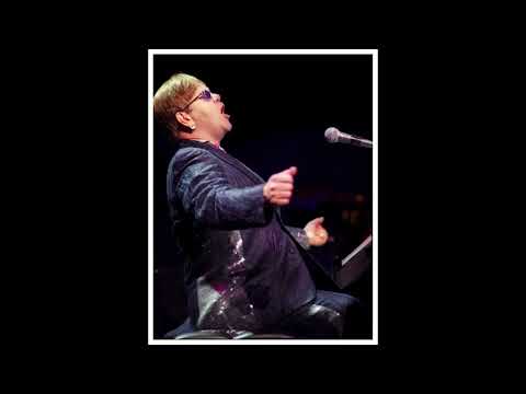 Elton John - Levon - Live in Chula Vista 8-18-1998