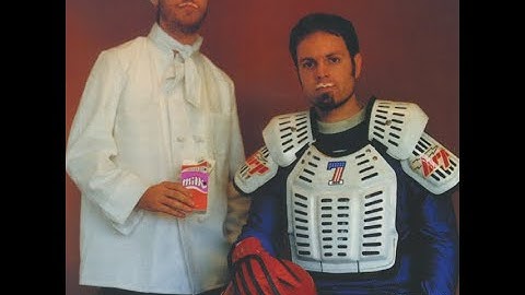 DJ Shadow & Cut Chemist - Product Placement (2001) CD Rip