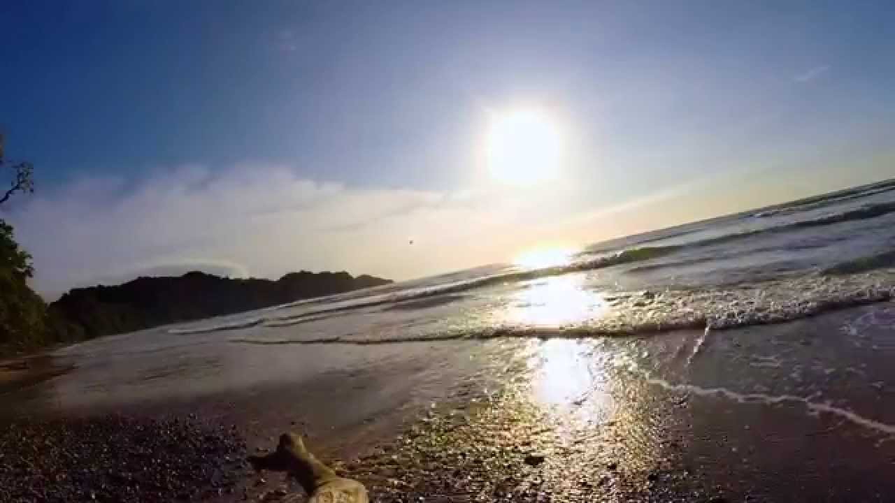 One Yoga Global : Costa Rica with Deb Kern