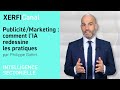 Publicitmarketing  comment lia redessine les pratiques philippe gattet