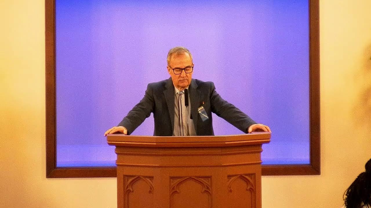 Sunday Morning Worship, February 4, 2024 YouTube
