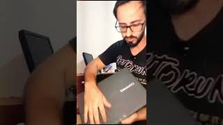 notebook do ferro velho parte 1 shorts informatica hardware computer notebook