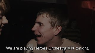 HEROES ORCHESTRA PARTY (New Years Eve mash-up)
OUR VINYL WITH HOMM3 MUSIC IS BACK!
📂 DIGITAL https://payhip.com/b/24jGd
📀 VINYL PL: https://forms.gle/3cRDvkX8iQUYjd6Y9
📀 VINYL ABROAD: https://forms.gle/hEnmNmEnhhMGTbG49
Hello everyone!
HUUUUGE THANK YOU FOR 2023!
It was so amazing, we played over 13 concerts, we made a lot of recordings, videos and tons of new arrangements, we also almost completed our HOMM2, HOMM3 and HOMM5 playlists.
Whats new in 2024?
Heroes Orchestra CUP, Heroes Orchestra Festival...
More concerts, more Gothic, more Baldurs Gate arrangements and videos, will see!
We will definitely not disappoint you!
ALL THE BEST IN 2024!
Dont you have an idea for a party?
PARTY WITH US!
enjoy our mash-up encore playlist and have fun!
we didnt use 4k resolution, coz youll be drunk anyway xD
ps. the material is purely humorous and is not monetized.
Timecodes
00:00 - INTRO
01:47 - DARUDE SANDSTORM (mash-up)
03:35 - GOLEC UORKIESTRA ŚCIERNISKO (mash-up)
05:43 - DESPACITO (mash-up)
09:46 - Mighty Morphin Power Rangers Opening (mash-up)
12:36 - Pokemon Theme Song (mash-up)
14:57 - Crazy Frog - Axel F (+MEME SONGS mash-up)
18:50 - Mortal Combat Theme (mash-up)
21:45 - A-ha - Take On Me (mash-up)
24:34 - Mr. President - Coco Jambo (mash-up)
28:16 - taking the hobbits to isengard (mash-up)
32:35 - Bomfunk MCs - Freestyler (mash-up) HEROES ORCHESTRA PARTY (New Years Eve mash-up)